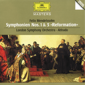 Symphony No.1 in C minor, Op.11:2. Andante