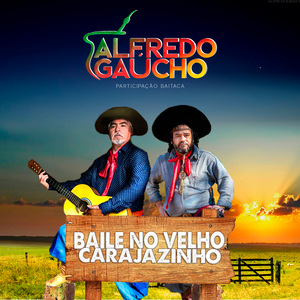 Baile no Velho Carajazinho