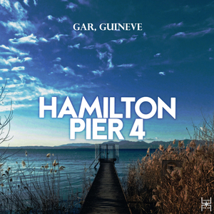 Hamilton Pier 4 (Original Mix)