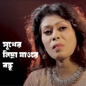 সুখের নিদ্রা যাওরে বন্ধু