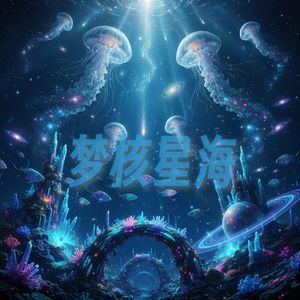 梦核星海 (prod.by MORROW)