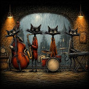 Midnight Cellar