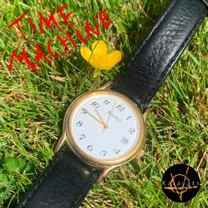 Time Machine (Single Mix)
