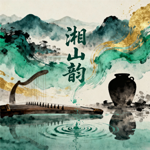湘山韵