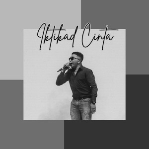IKTIKAD CINTA (-)