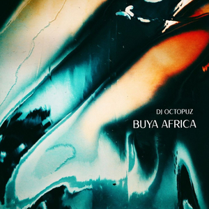 African Man (Black Brother Mix)