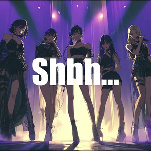 [KPOP AI] Shhh…