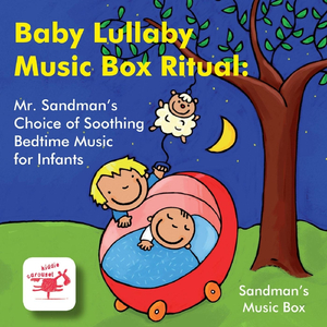 Brahms Lullaby