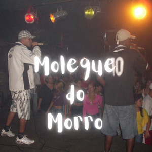Moleque do Morro