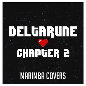 Queen (From "Deltarune Chapter 2") [Marimba Remix]