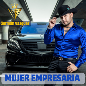 Mujer Empresaria