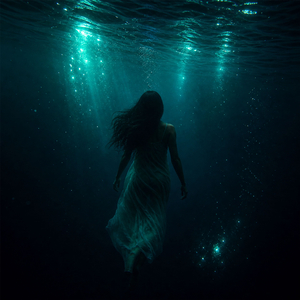 Deep Ocean Drift