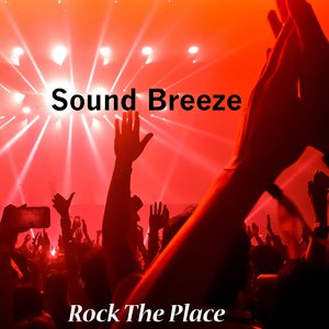 Rock The Place (Radio Edit)