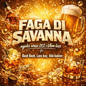 Faga di Savanna