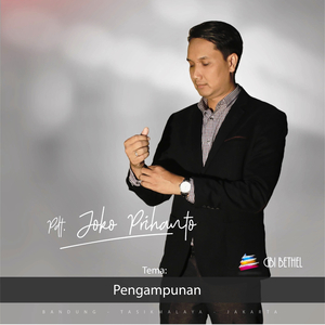 Pengampunan
