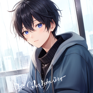 灰色世界（Prod by SCORPION）