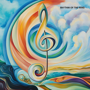 RHYTHM OF THE WIND, Vol.5