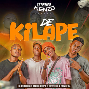 De Kilape