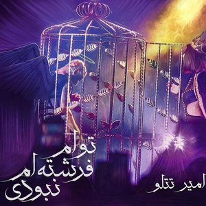 Toam Fereshtam Naboodi