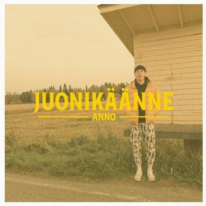 Juonikäänne