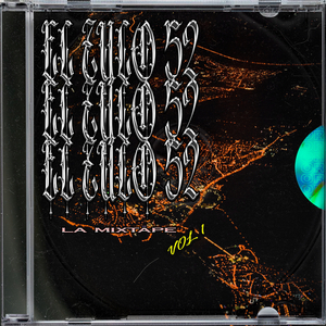 Gourmet (feat. ChegoBeatz)