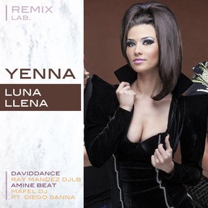 Luna Llena feat. Diego Sanna (Mafel Dj Remix)
