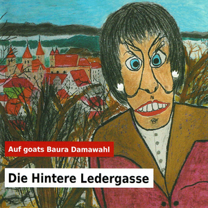 Mir send zu Pferde freindlich