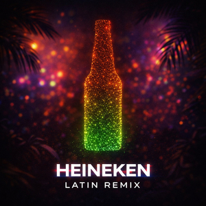 Heineken (Latin Remix)