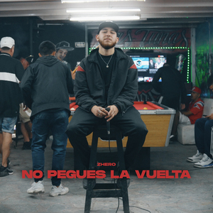 No Pegues la Vuelta