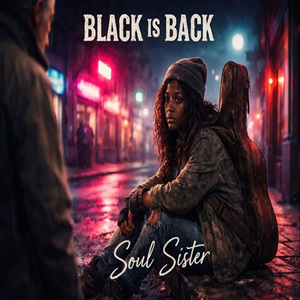 SOUL SISTER (Studio)
