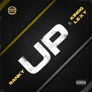 Up (feat. Kingg Lexy)