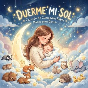 Sueña mi pequeño