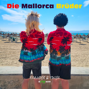 Nackig (Mallorca Mix)