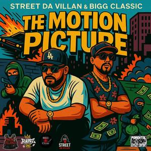 Motion Picture (feat. King Nova & Mr. Ripley)