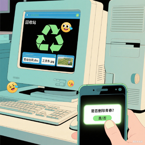 01.第一次下岗时，兜里三星还在响