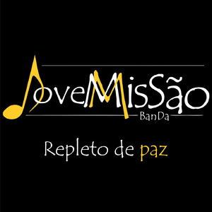 Repleto de Paz