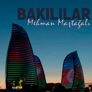 Bakılılar