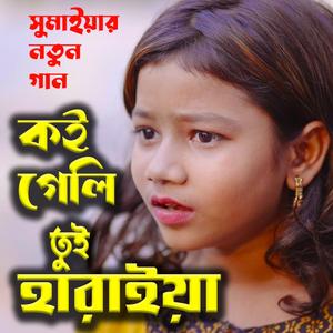 কই গেলি তুই হারাইয়া | নতুন গান সুমাইয়ার | Koi Geli Tui Haraiya | Sumaiya Notun Gaan | Bangla New Song | বাংলা নতুন গান