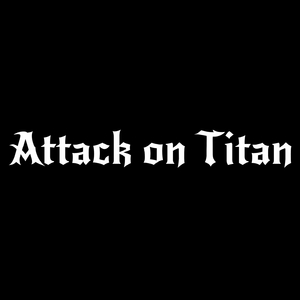 Attack on Titan