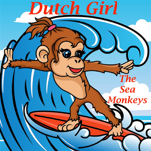 Dutch Girl