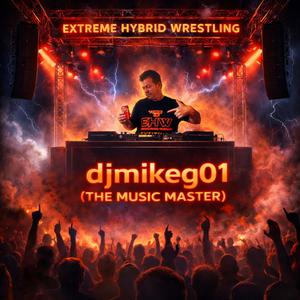 djmikeg01 (THE MUSIC MASTER)