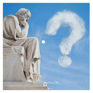 苏格拉底没有4（heartbreak anniversary remix）