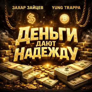 Деньги дают надежду