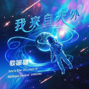 我来自天外
