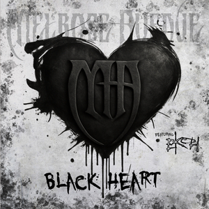 Black Heart
