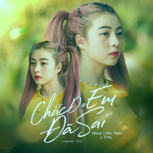 Chắc Do Em Đã Sai