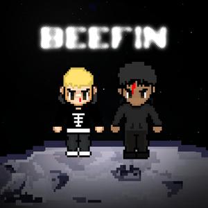 BEEFIN' (feat. JVR!)