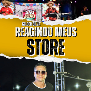 Reagindo Meus Store
