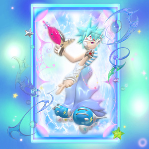 完美角色體驗 (eMILY gLASS Rem!x)