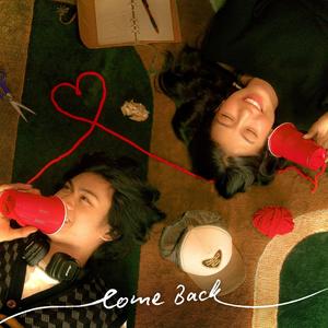 Come Back (feat. Delorians)